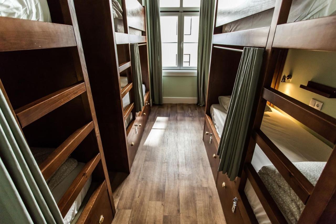 Home Lisbon Hostel Lissabon