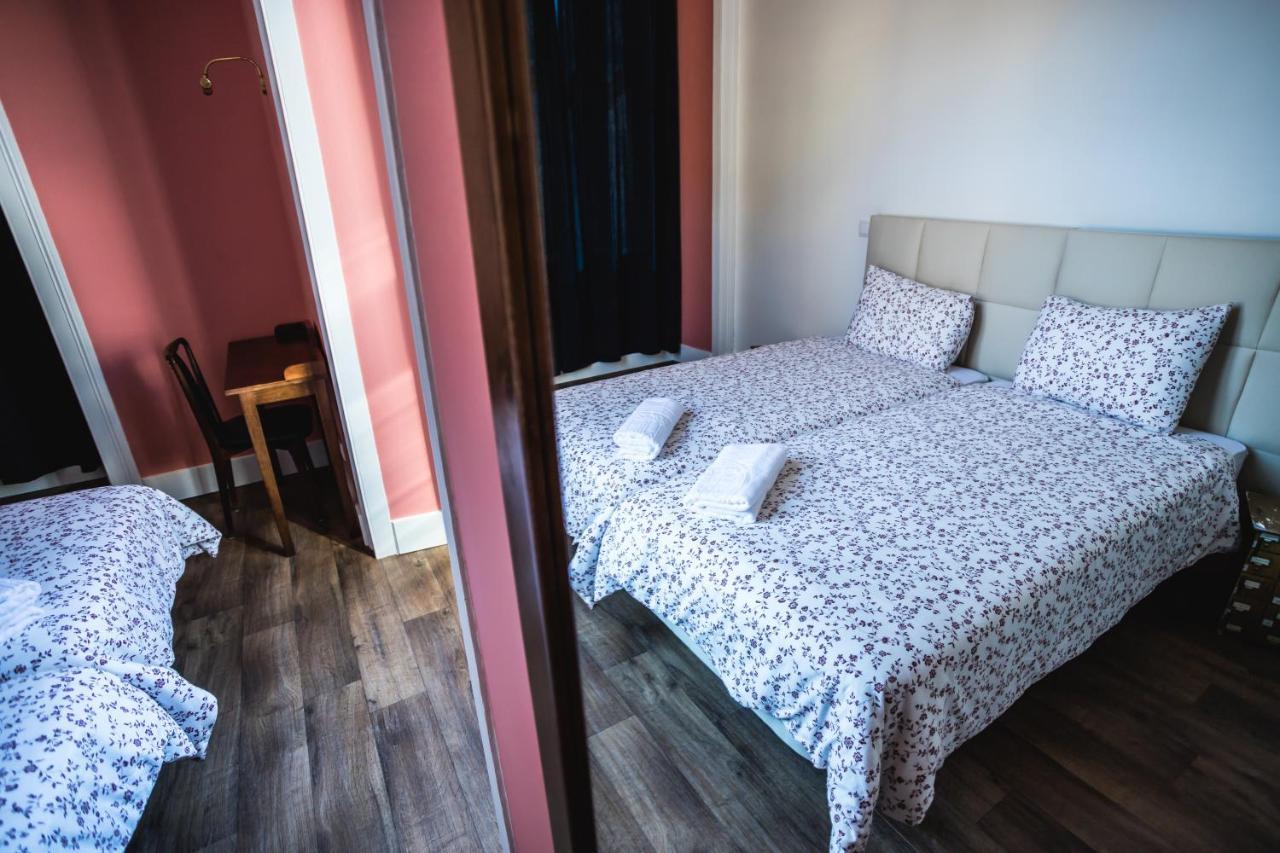 Home Lisbon Hostel * Lissabon