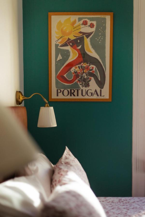 Hostel Home Lisbon Hostel Lissabon
