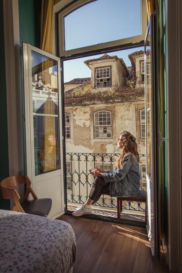 Hostel Home Lisbon Hostel Lissabon