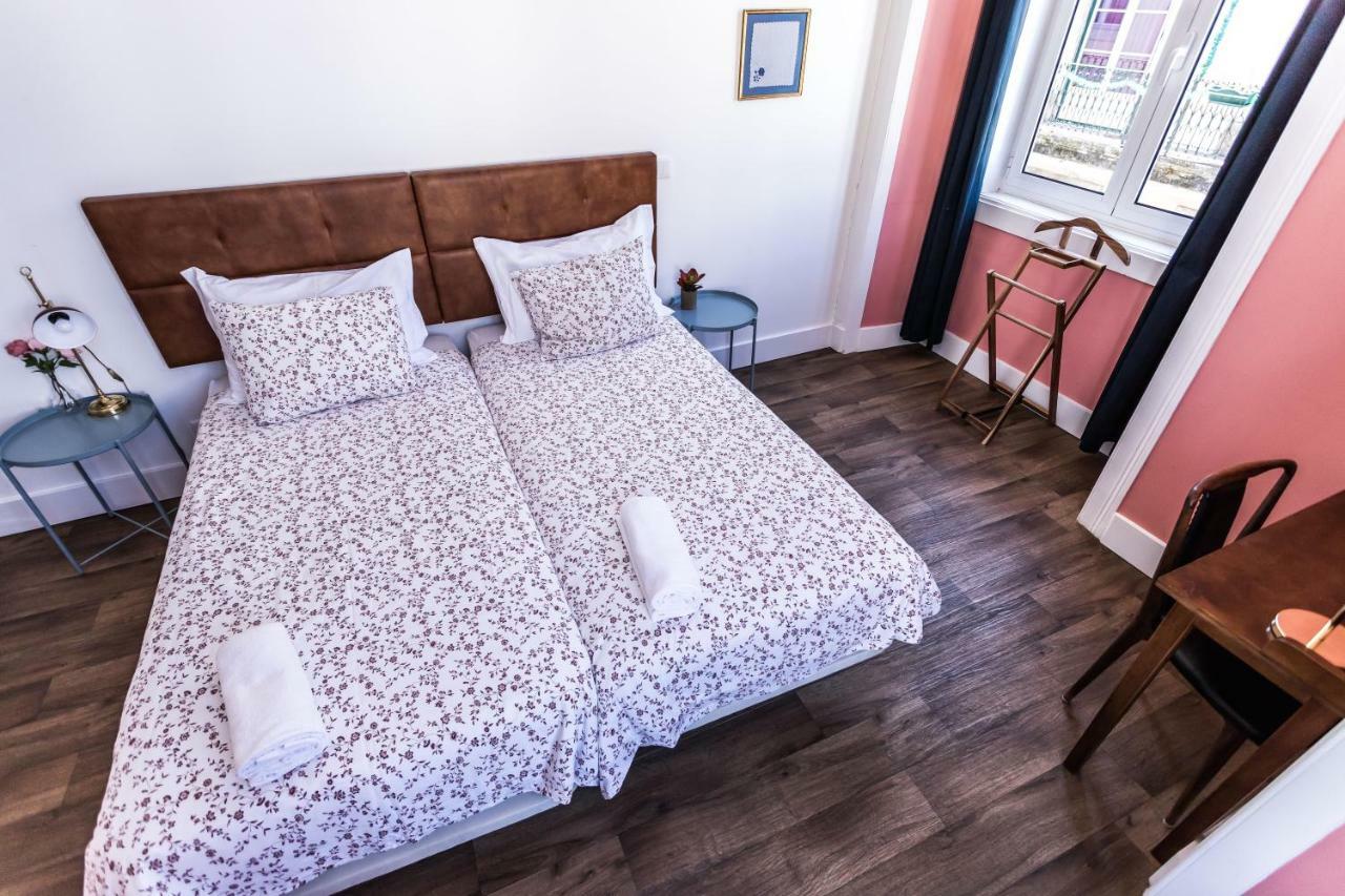 Home Lisbon Hostel * Lissabon