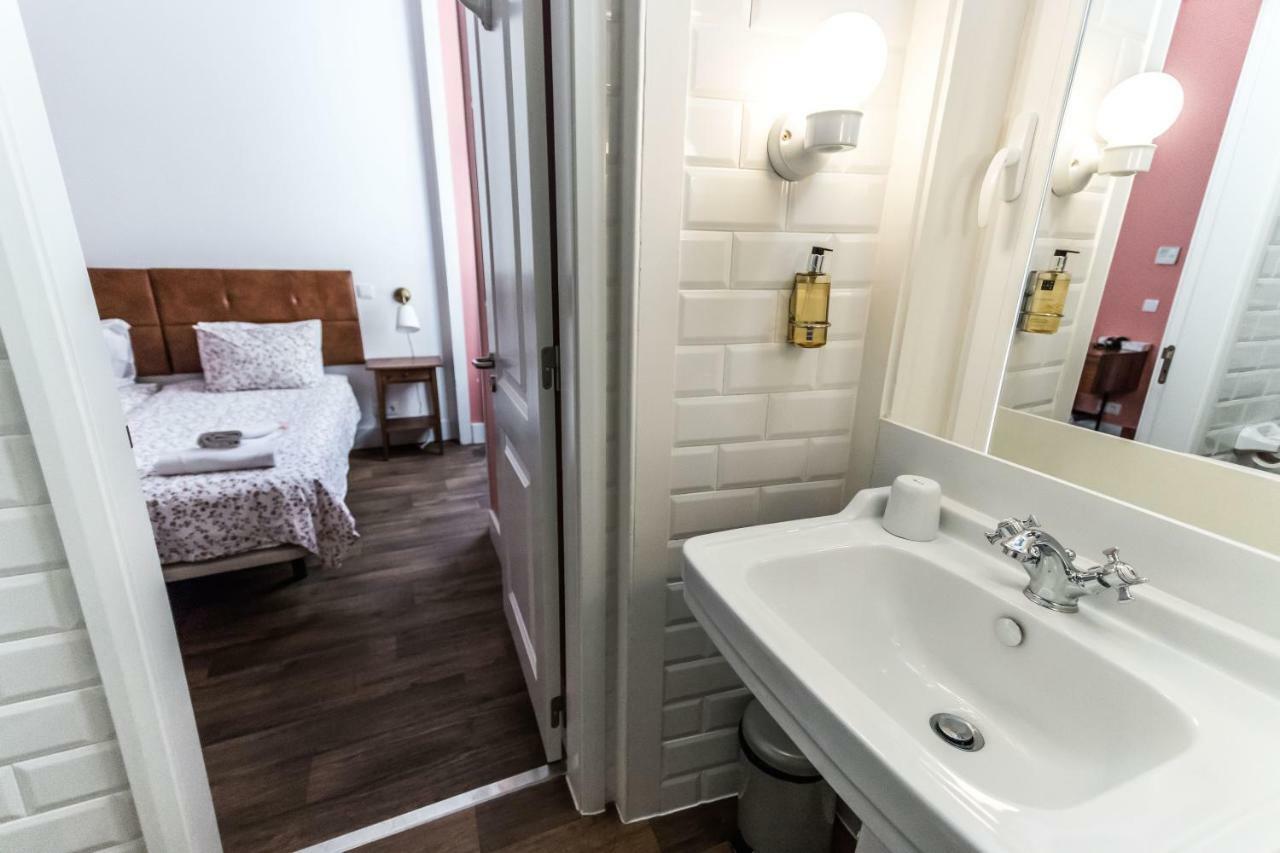Home Lisbon Hostel * Lissabon