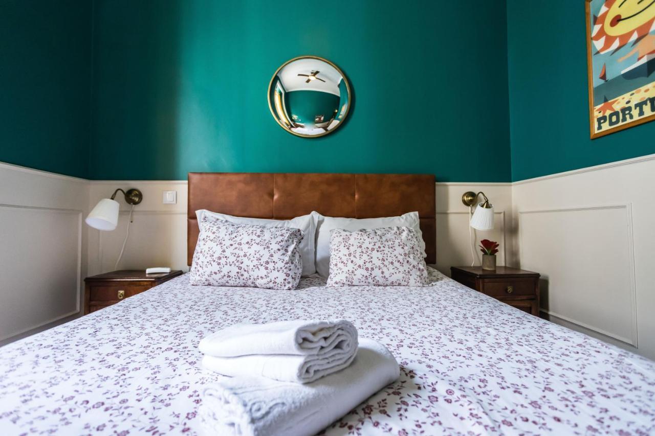 Home Lisbon Hostel Hostel Lissabon