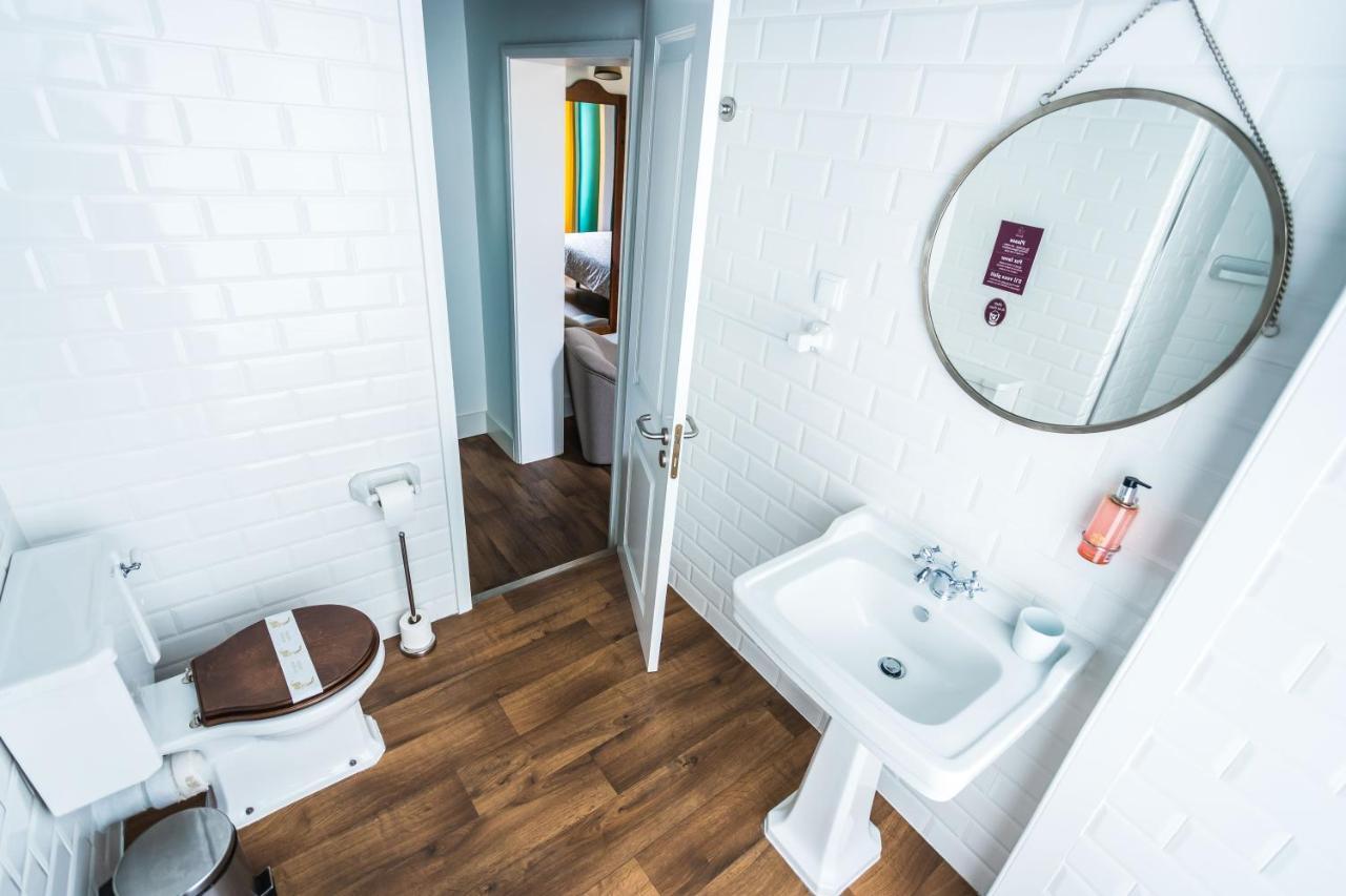 Home Lisbon Hostel Lissabon